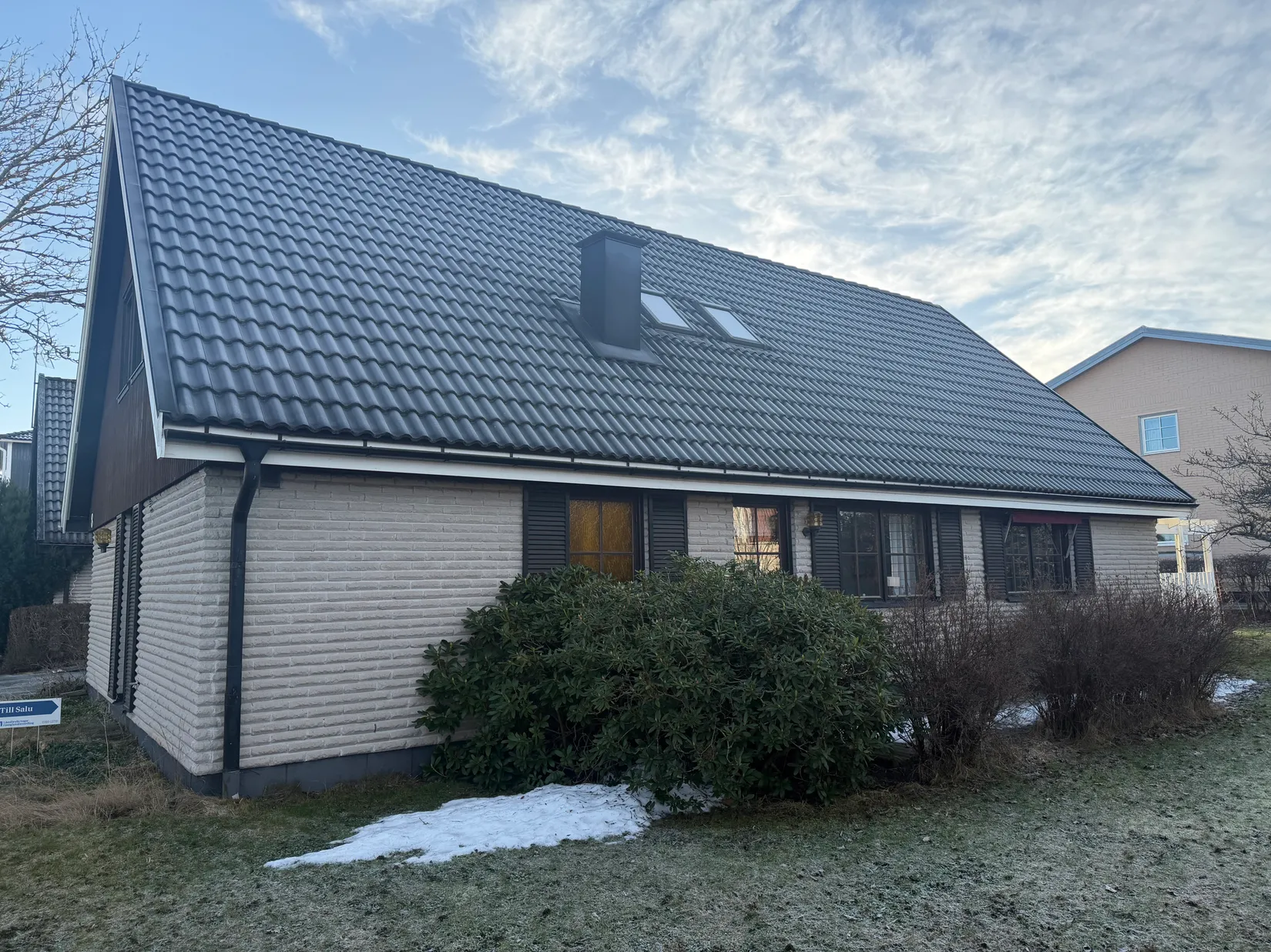 Villa, Långgatan 8, Nässjö