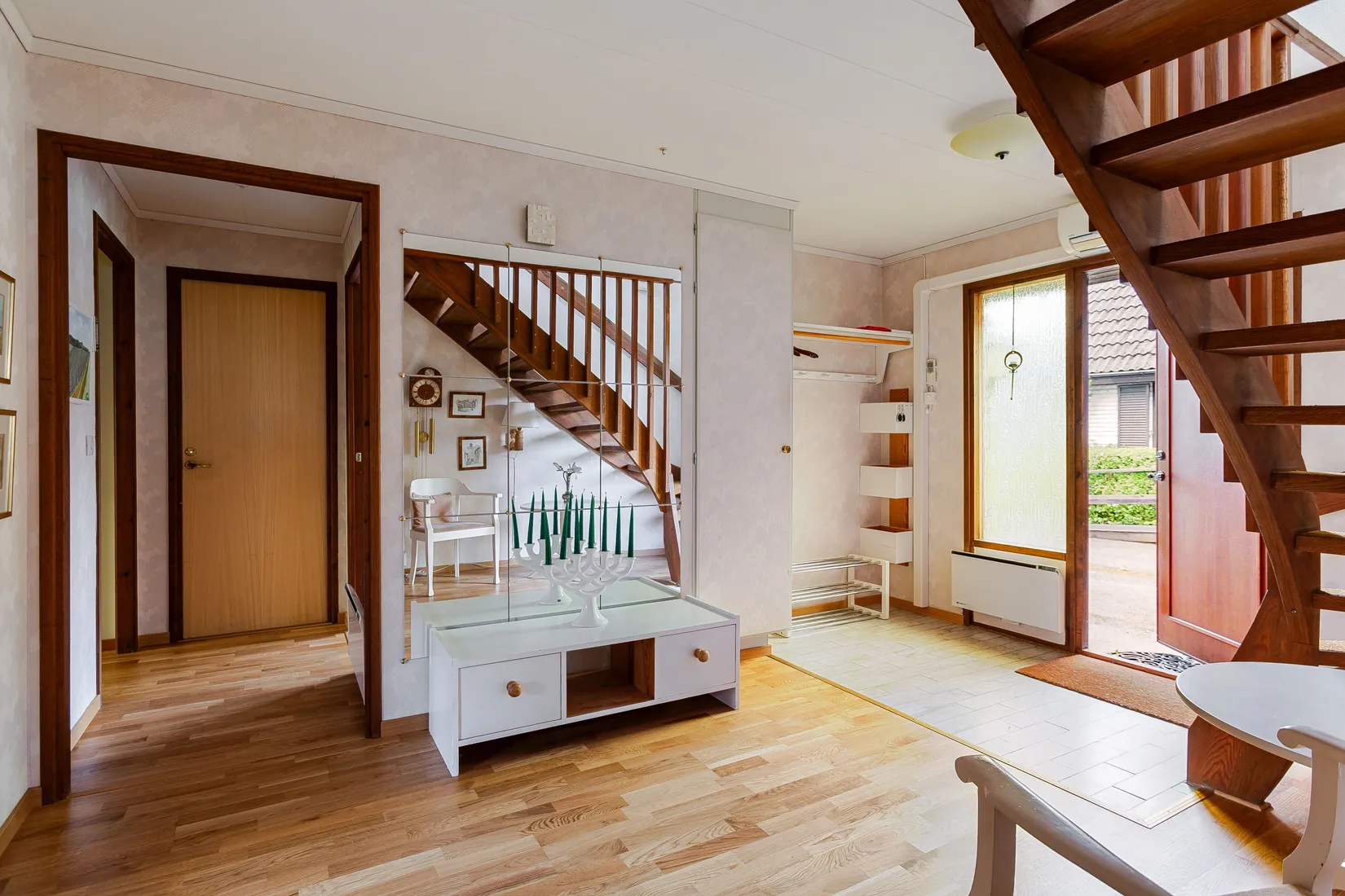Villa, Långgatan 8, Nässjö