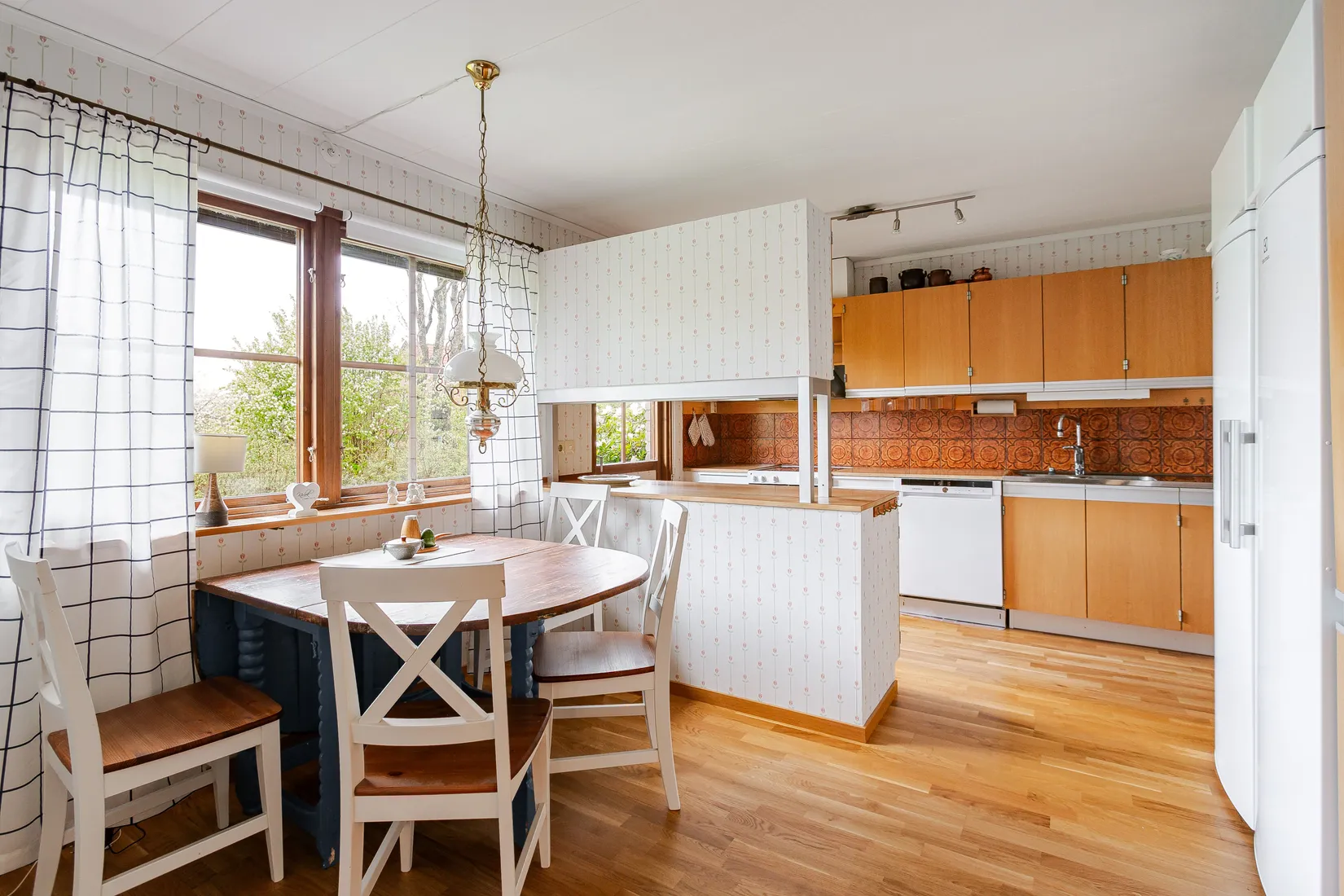 Villa, Långgatan 8, Nässjö