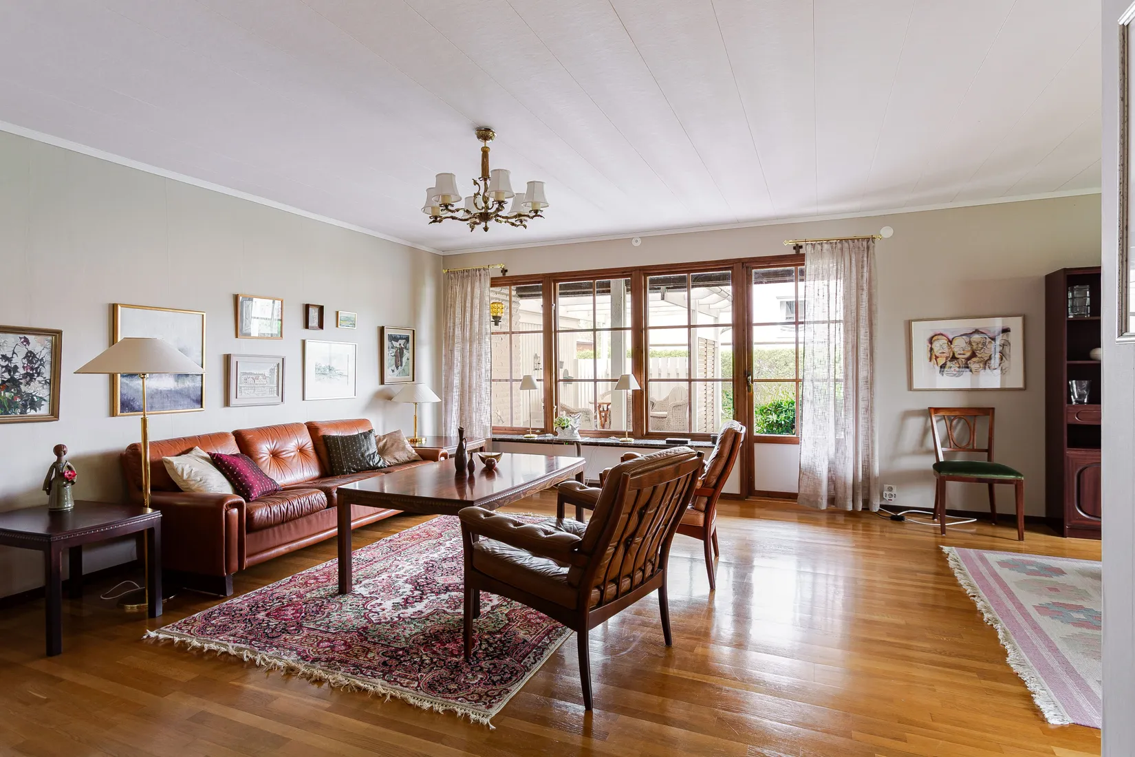 Villa, Långgatan 8, Nässjö