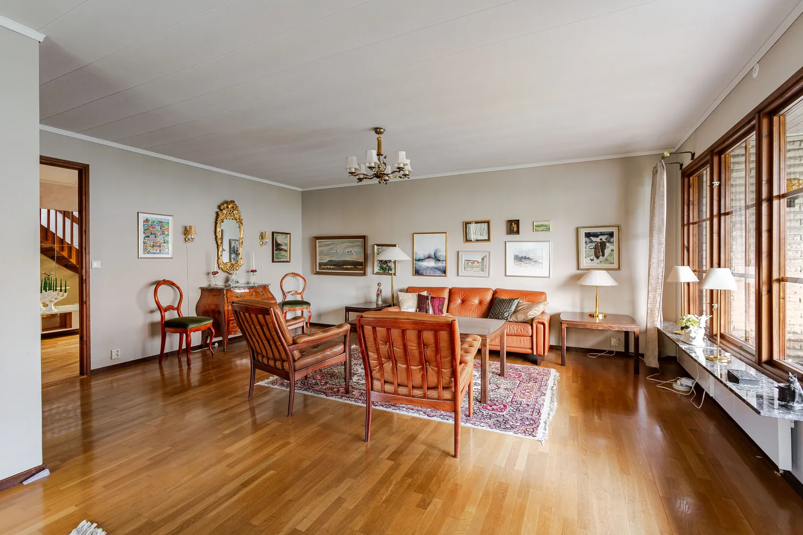 Villa, Långgatan 8, Nässjö