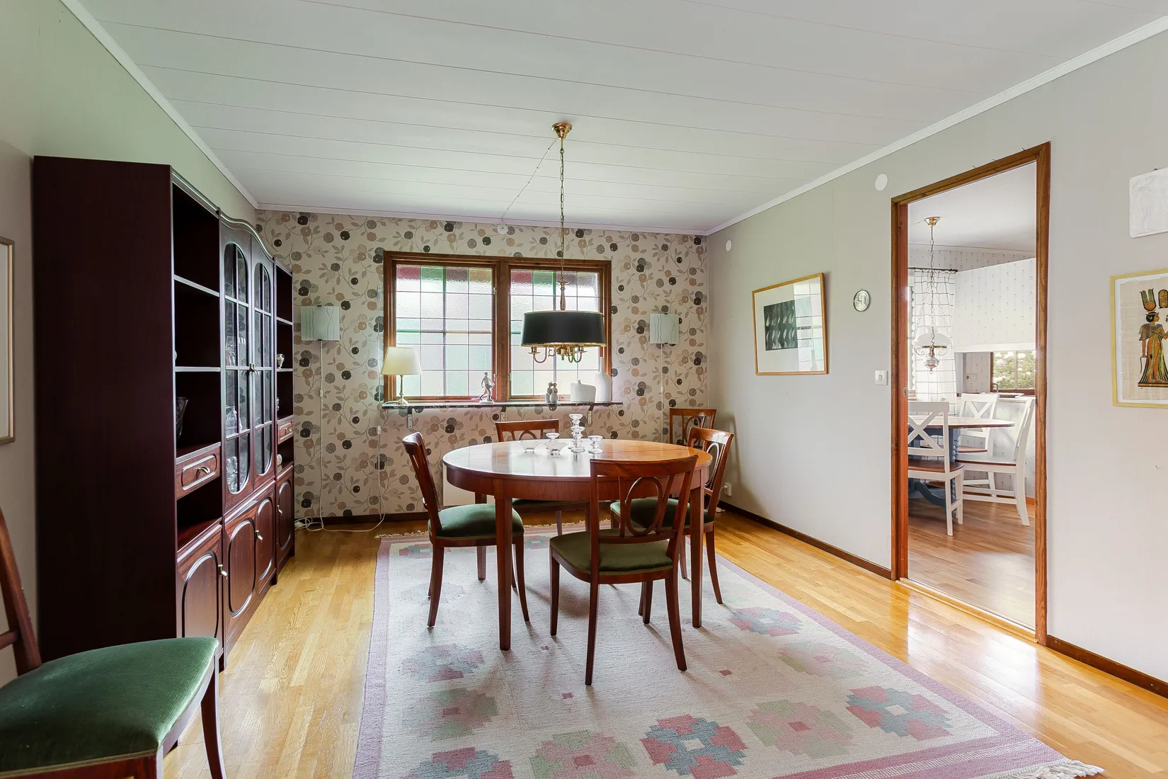 Villa, Långgatan 8, Nässjö