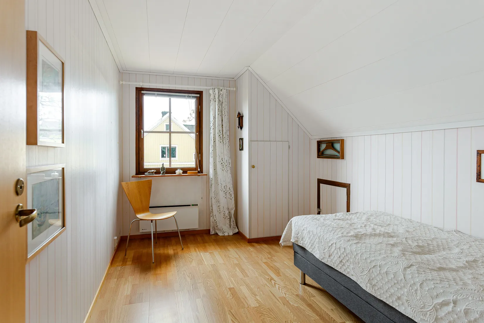 Villa, Långgatan 8, Nässjö