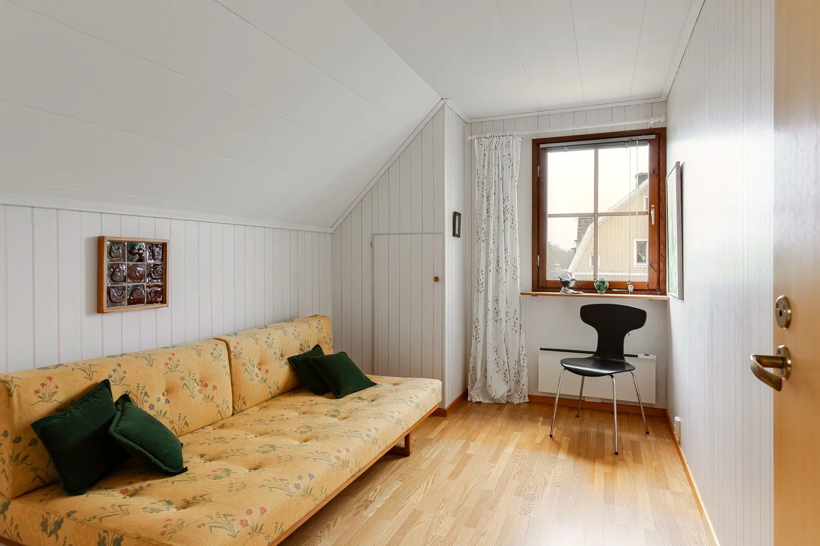 Villa, Långgatan 8, Nässjö