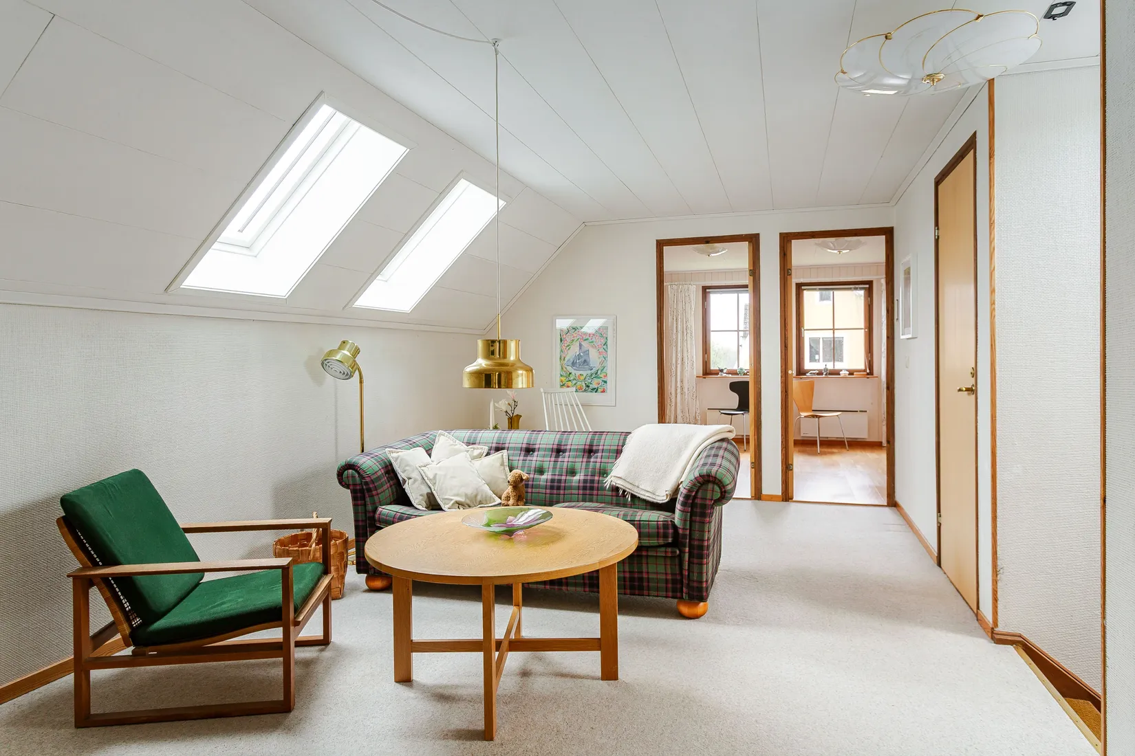 Villa, Långgatan 8, Nässjö