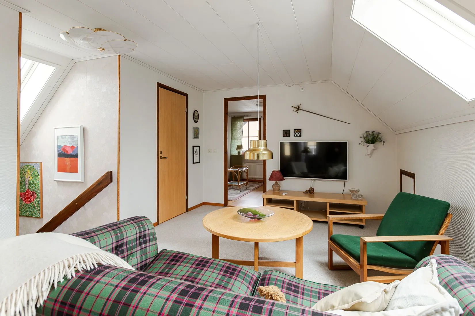 Villa, Långgatan 8, Nässjö