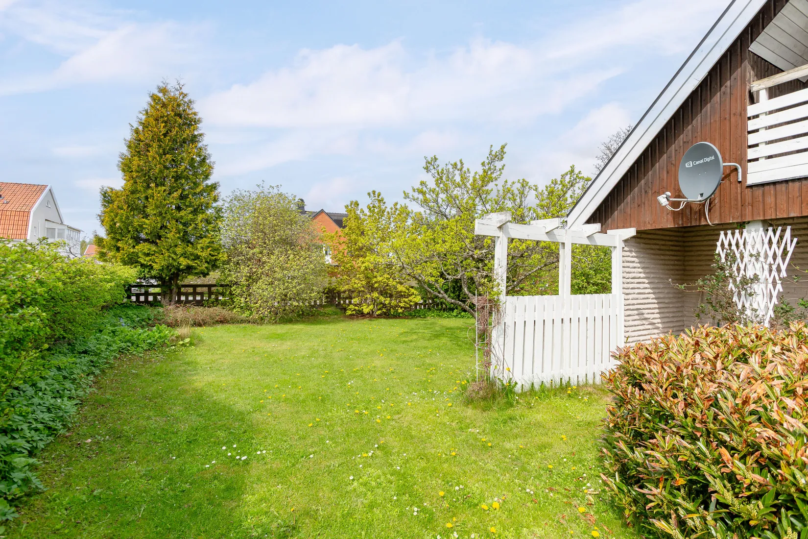 Villa, Långgatan 8, Nässjö