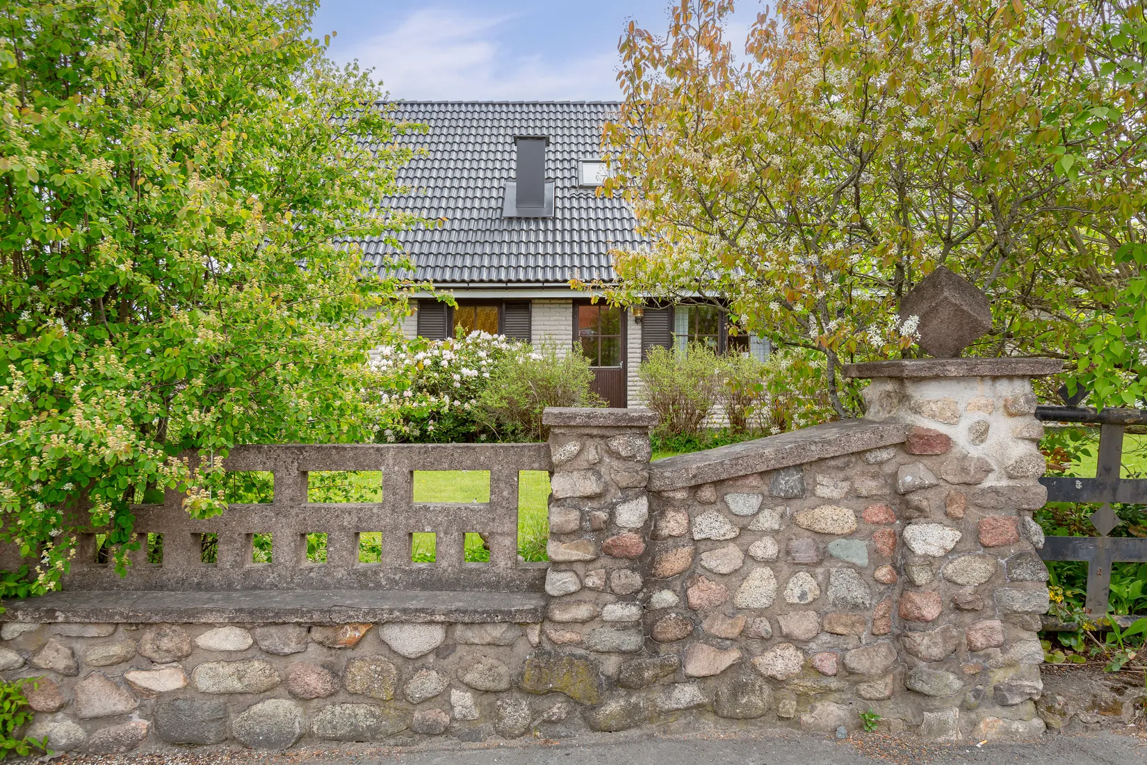 Villa, Långgatan 8, Nässjö