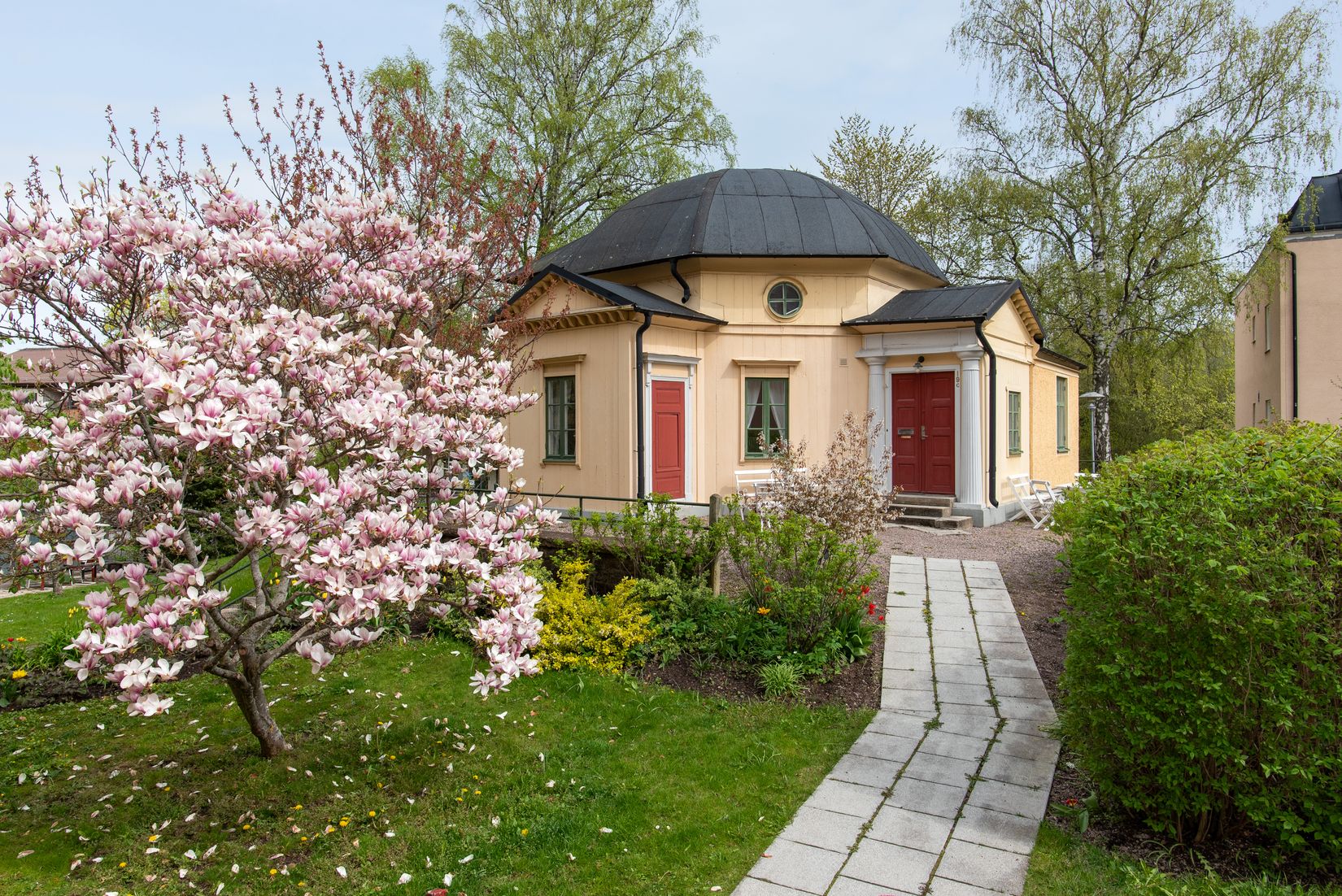 Bostadsrätt, Djurgårdsgatan 19B, Centrum, Linköping