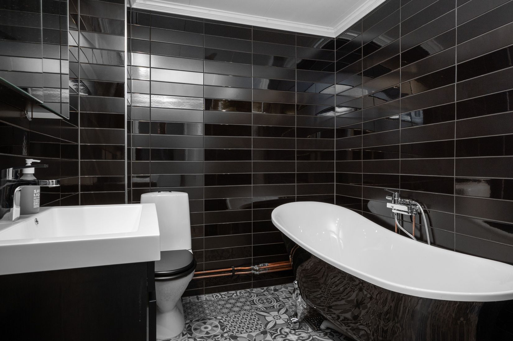 Bostadsrätt, Djurgårdsgatan 19B, Centrum, Linköping