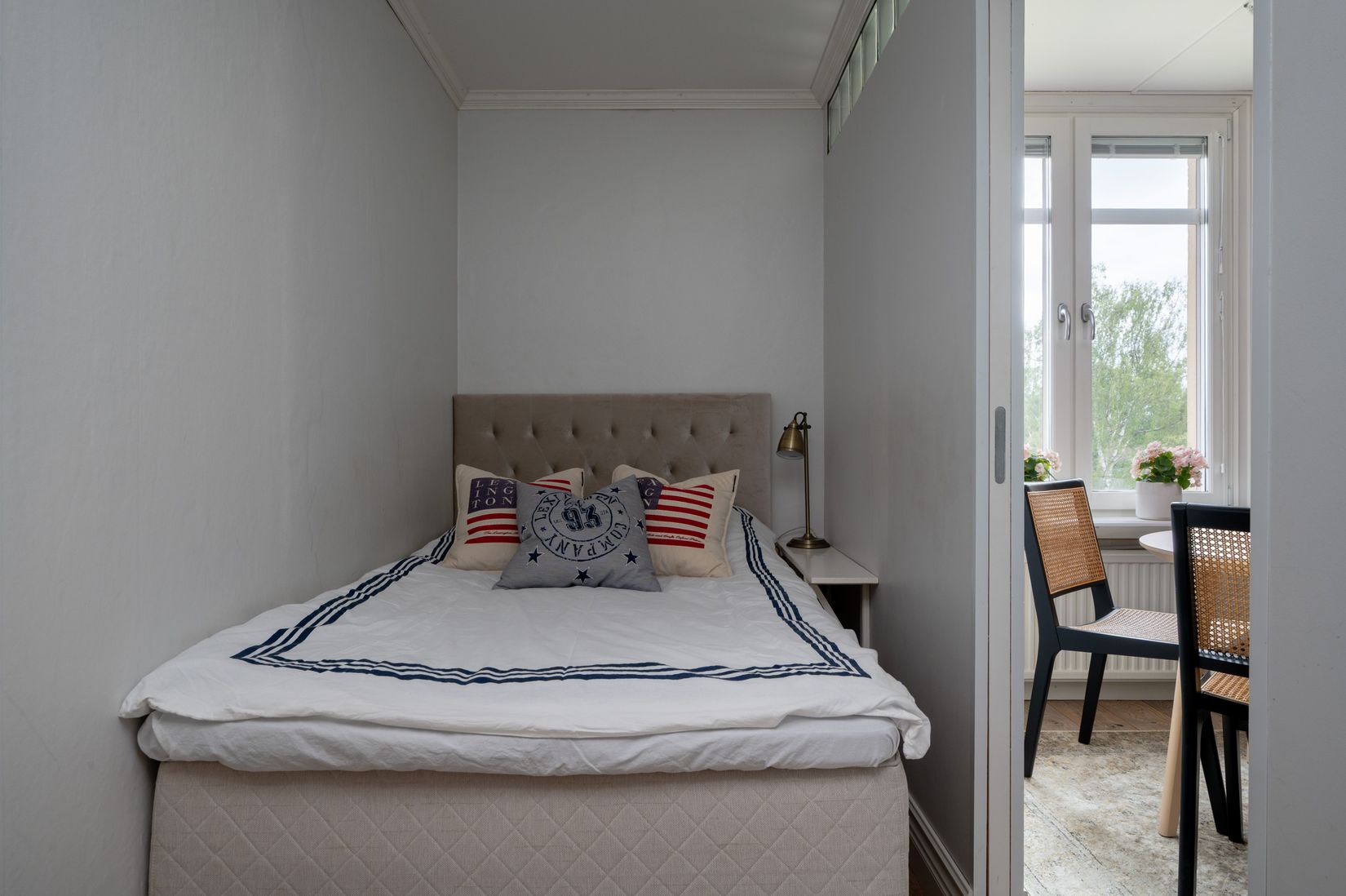 Bostadsrätt, Djurgårdsgatan 19B, Centrum, Linköping