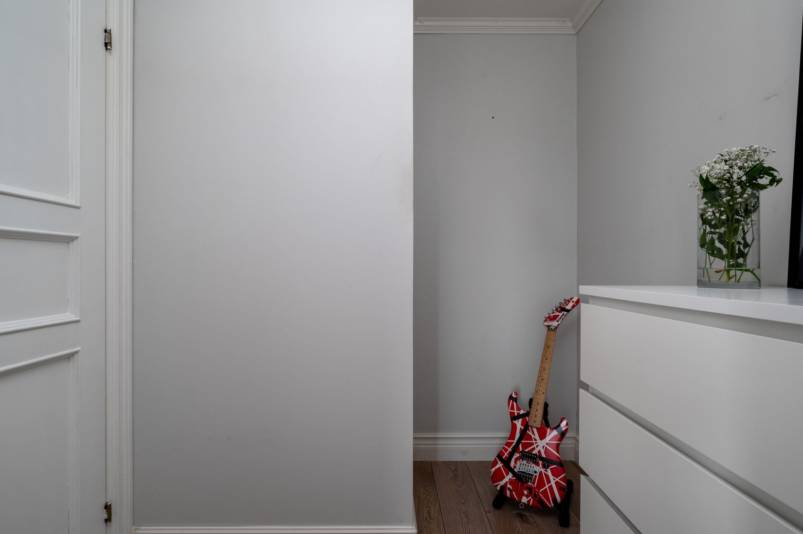 Bostadsrätt, Djurgårdsgatan 19B, Centrum, Linköping