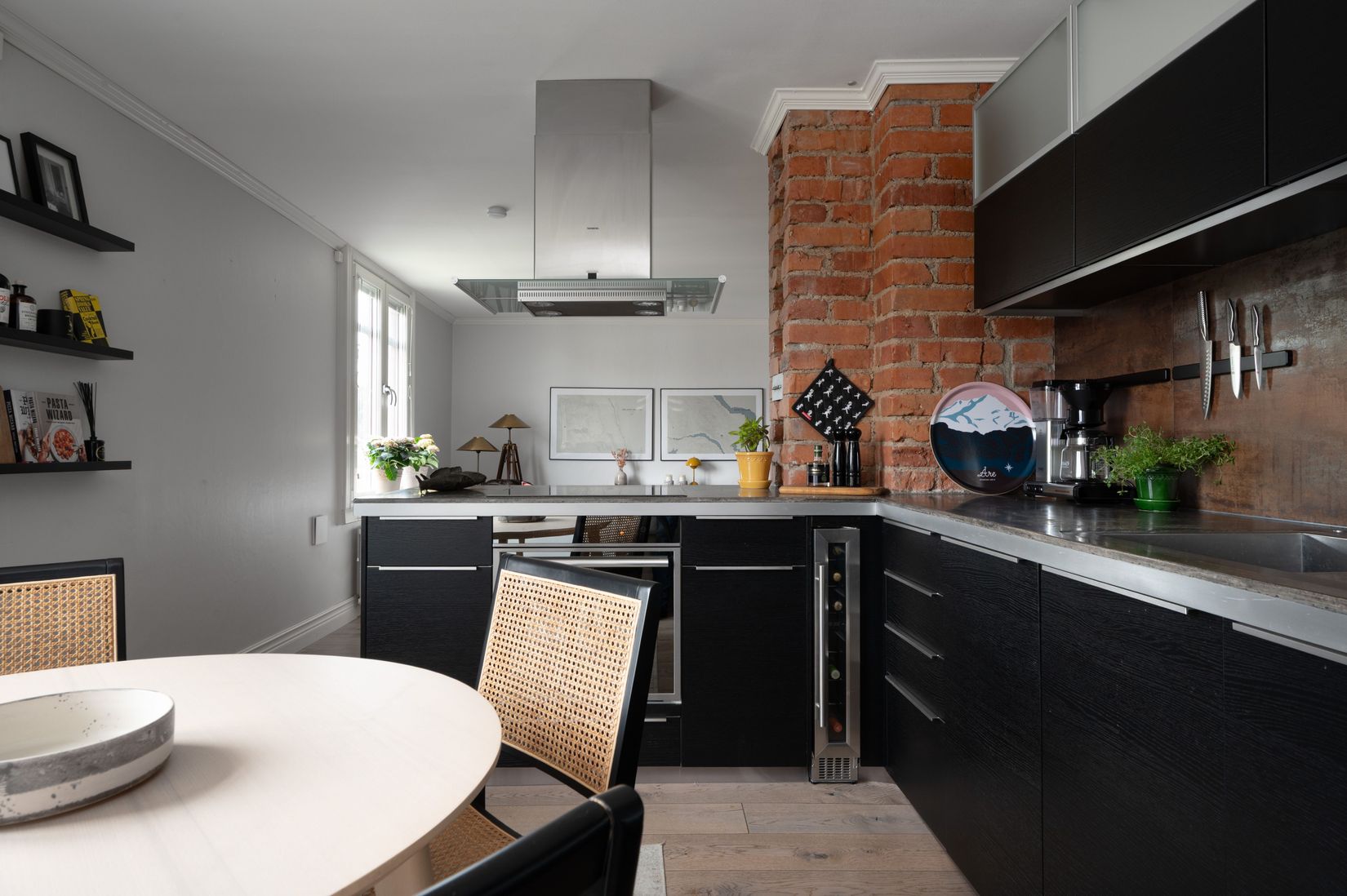 Bostadsrätt, Djurgårdsgatan 19B, Centrum, Linköping