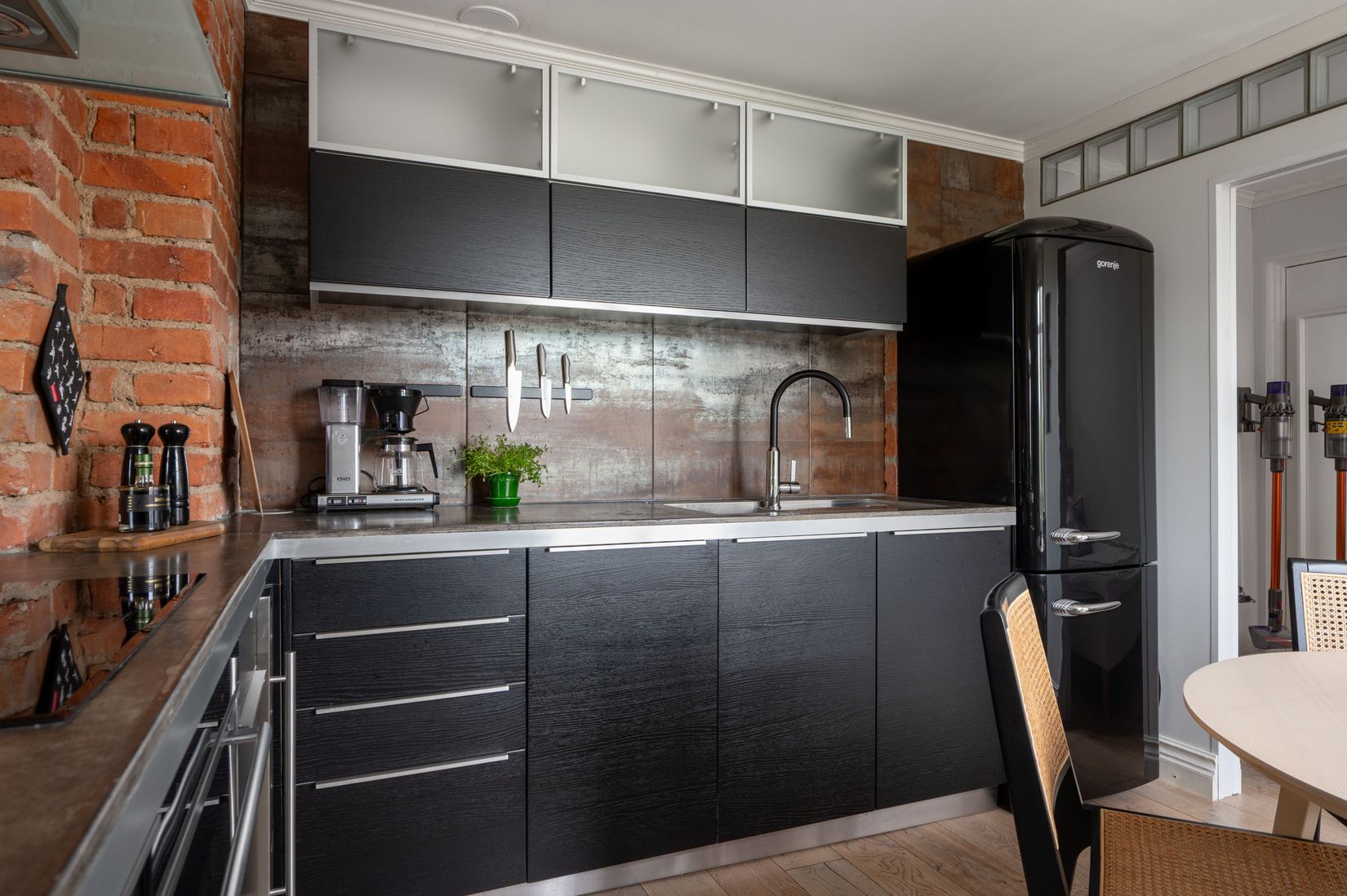 Bostadsrätt, Djurgårdsgatan 19B, Centrum, Linköping