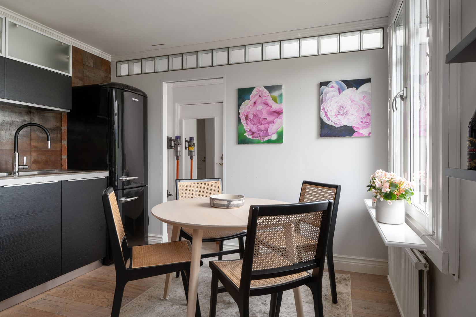 Bostadsrätt, Djurgårdsgatan 19B, Centrum, Linköping