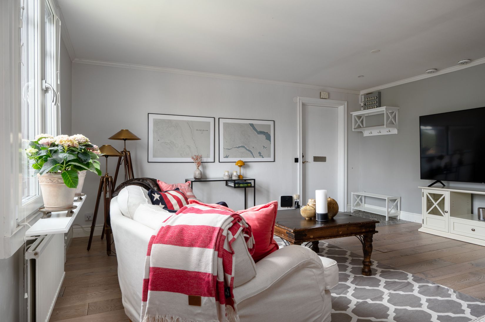 Bostadsrätt, Djurgårdsgatan 19B, Centrum, Linköping