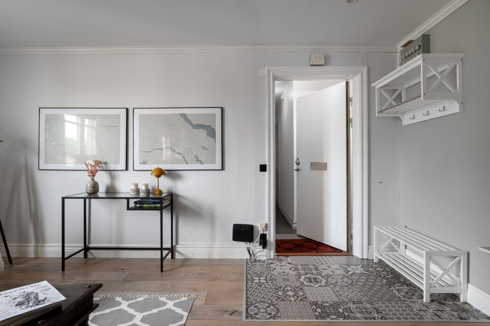 Bostadsrätt, Djurgårdsgatan 19B, Centrum, Linköping