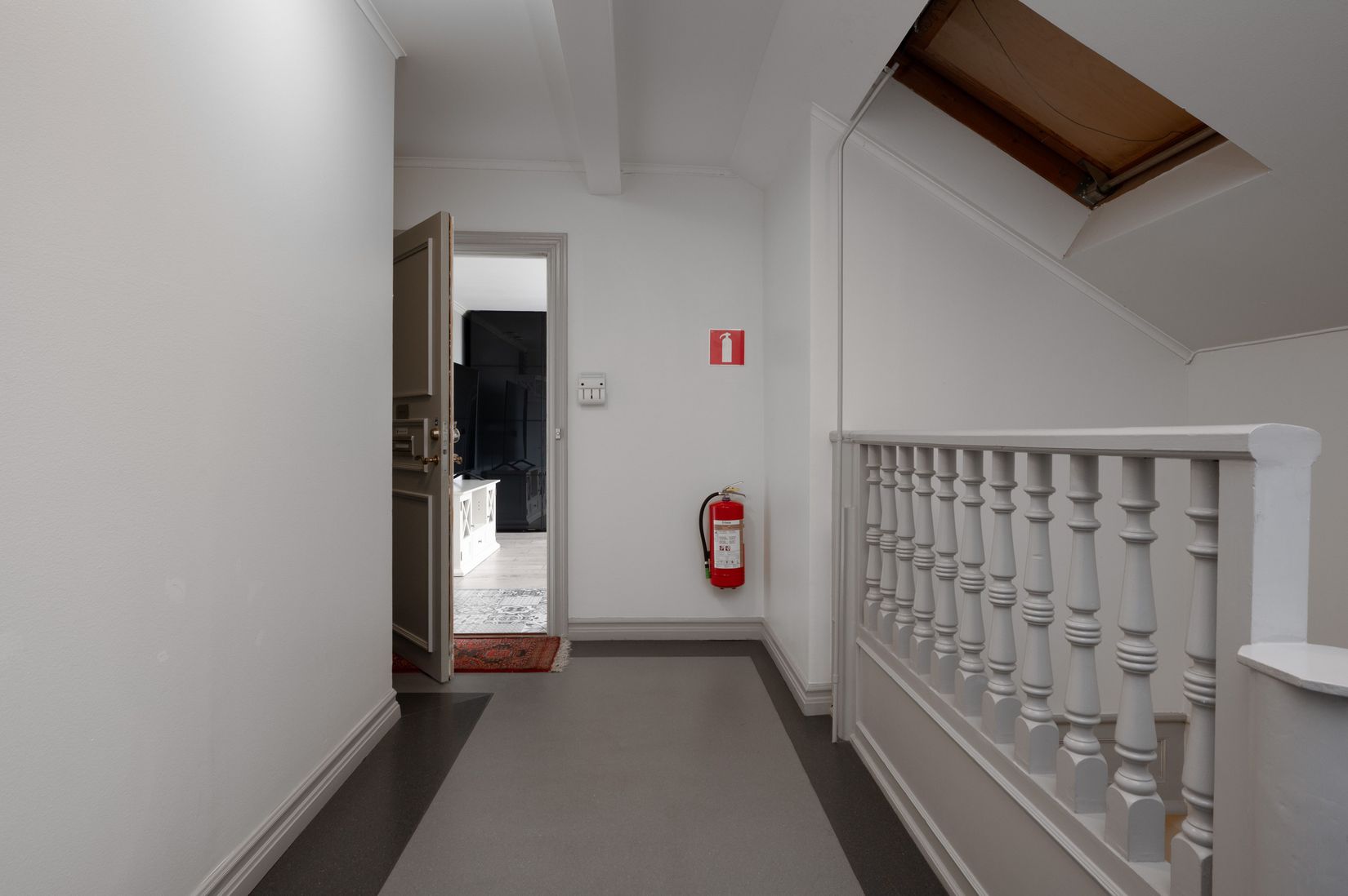 Bostadsrätt, Djurgårdsgatan 19B, Centrum, Linköping