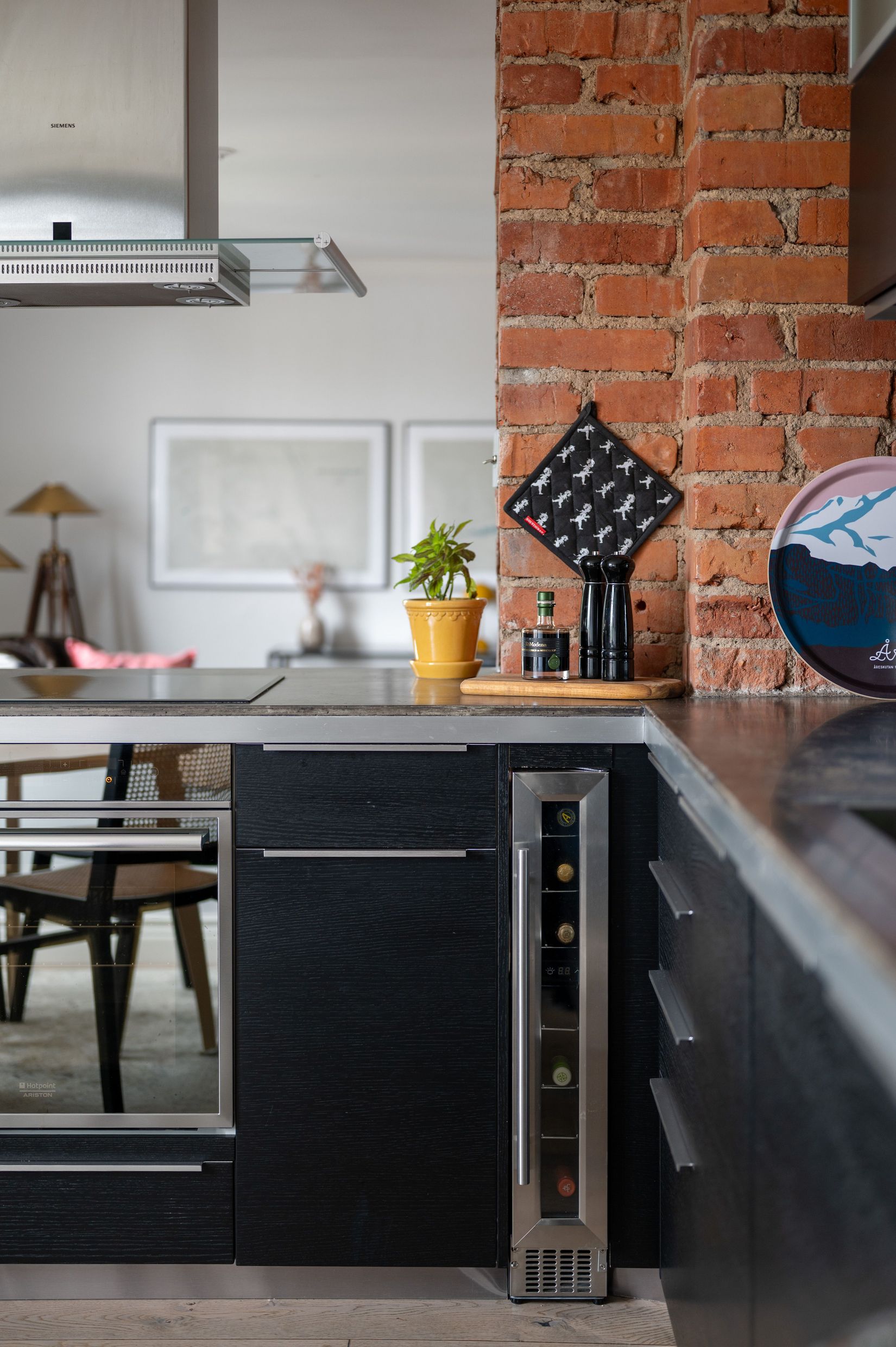 Bostadsrätt, Djurgårdsgatan 19B, Centrum, Linköping