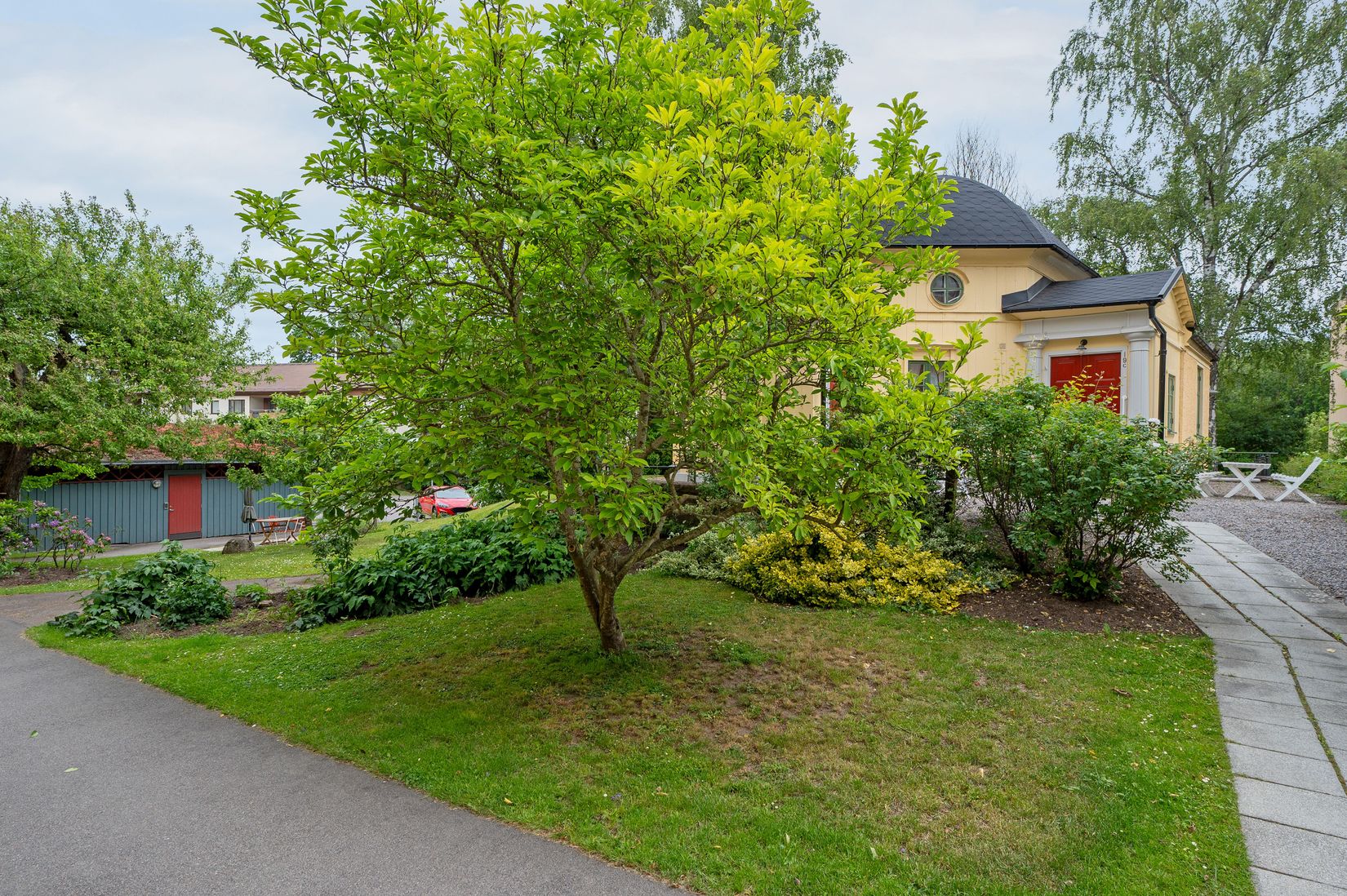 Bostadsrätt, Djurgårdsgatan 19B, Centrum, Linköping