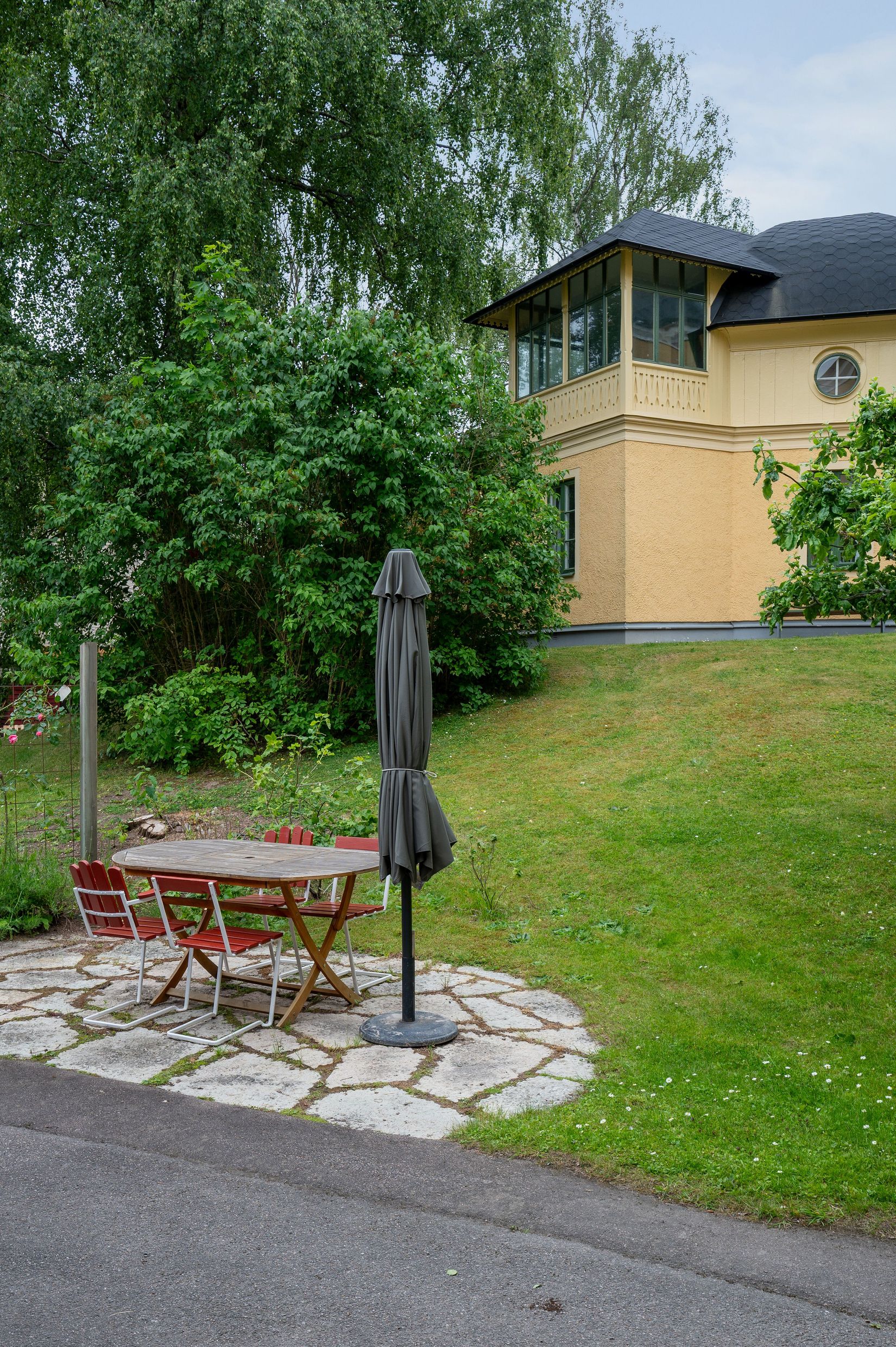 Bostadsrätt, Djurgårdsgatan 19B, Centrum, Linköping