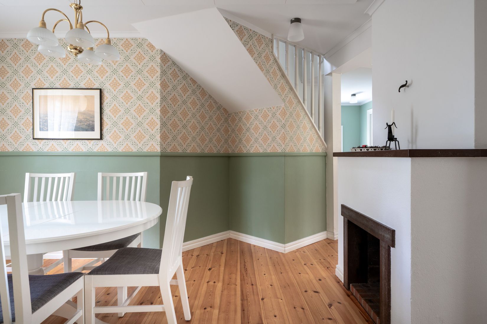 Bostadsrätt, Djurgårdsgatan 19B, Centrum, Linköping