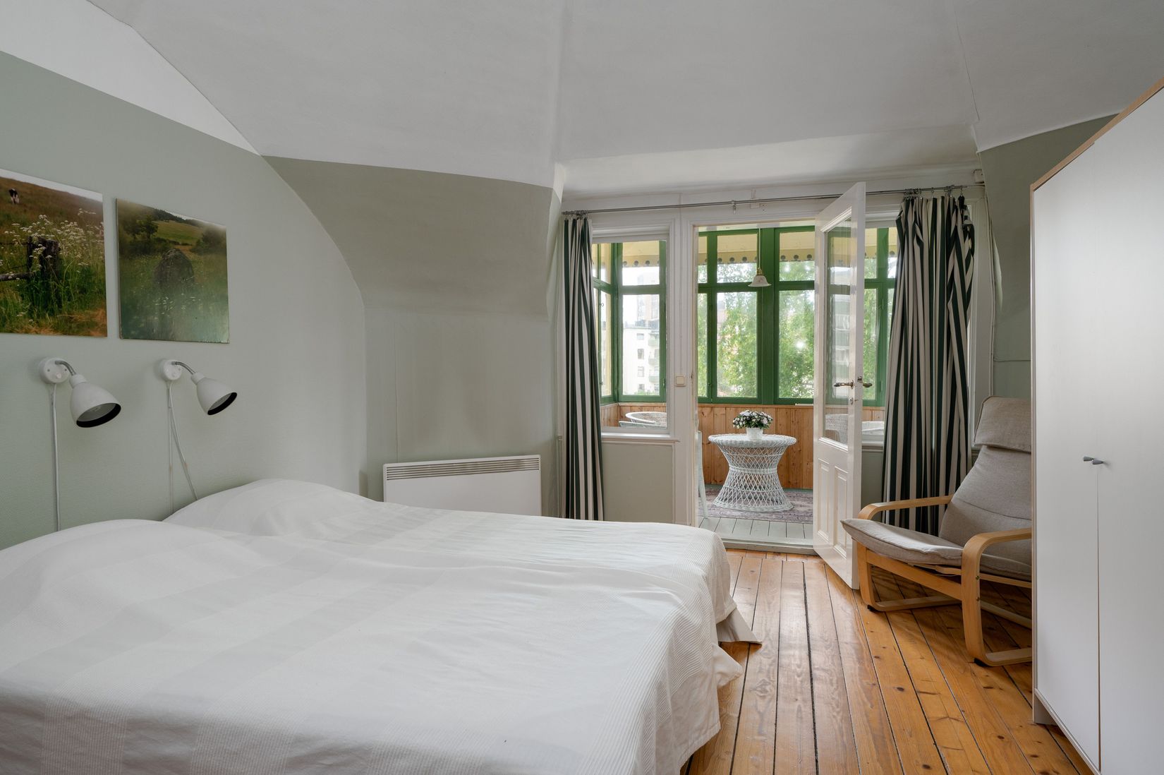 Bostadsrätt, Djurgårdsgatan 19B, Centrum, Linköping