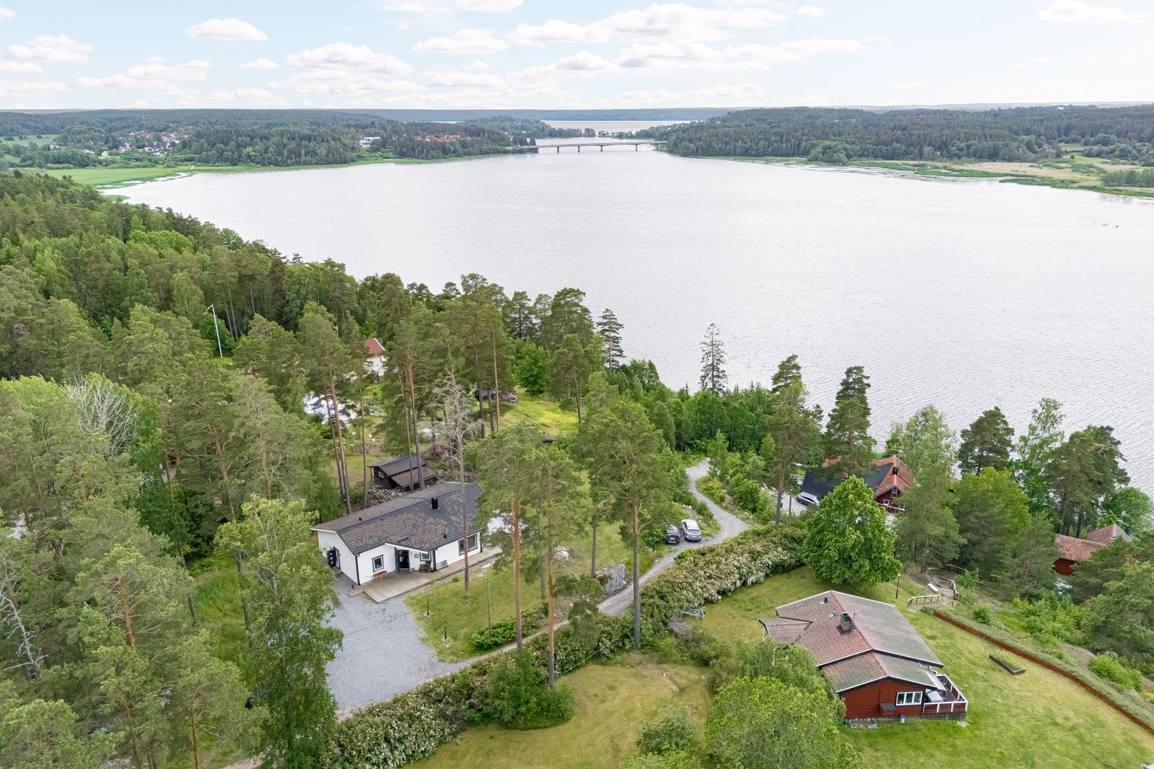 Villa, Hagaberg 321B, Hagaberg, Sigtuna