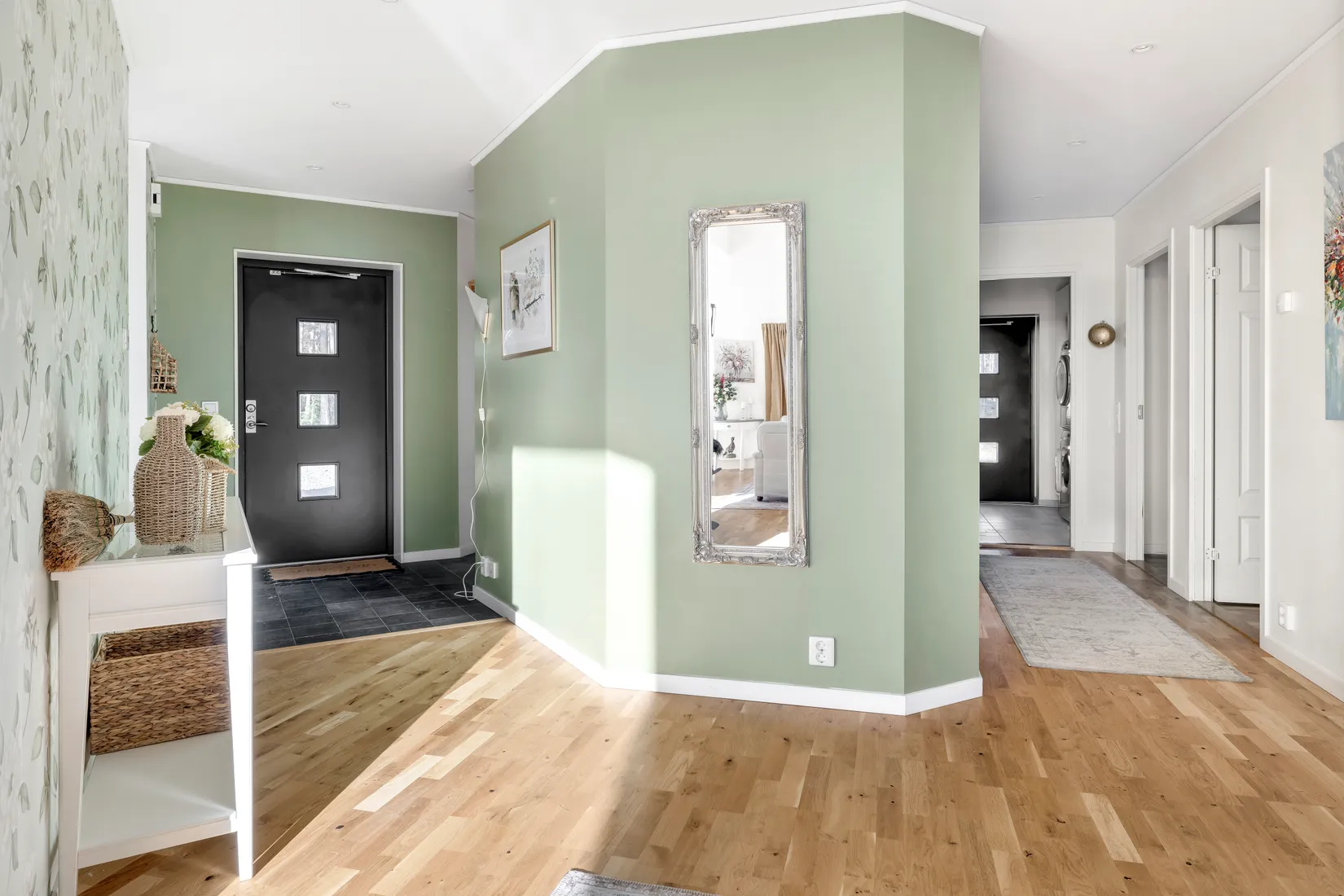 Villa, Hagaberg 321B, Hagaberg, Sigtuna