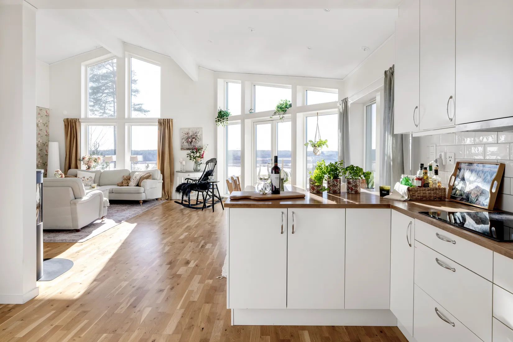 Villa, Hagaberg 321B, Hagaberg, Sigtuna