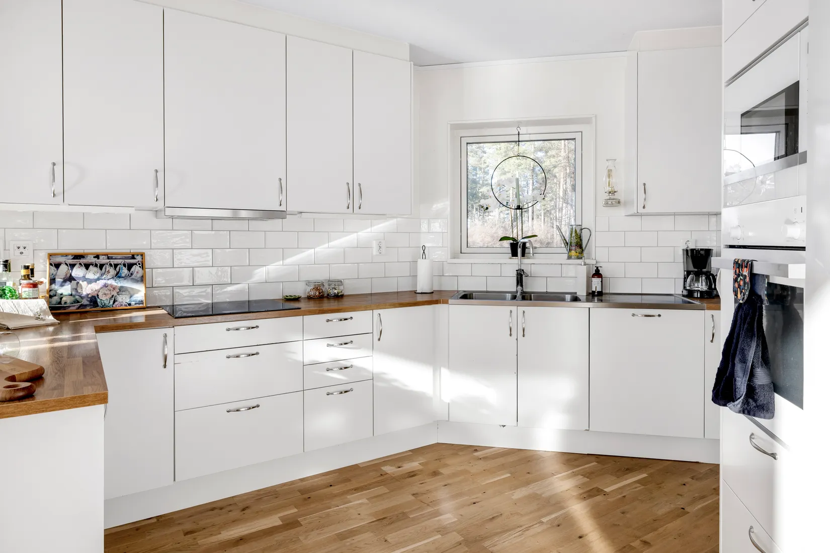 Villa, Hagaberg 321B, Hagaberg, Sigtuna