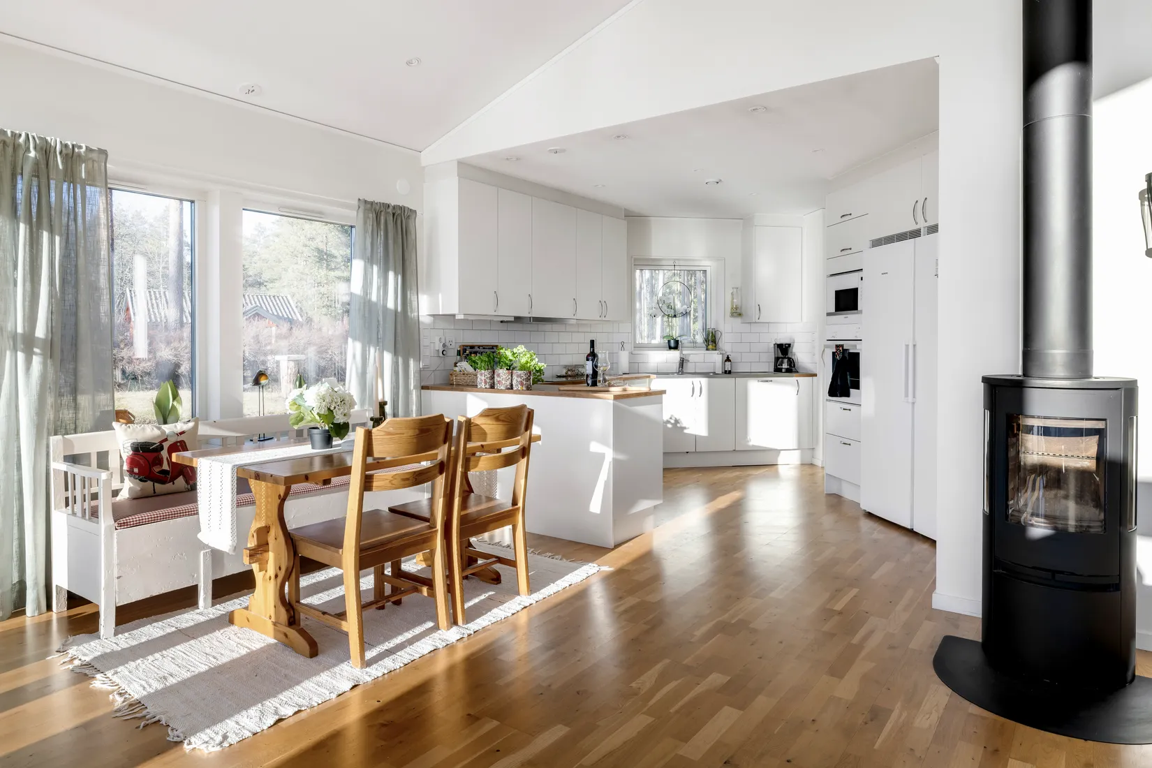 Villa, Hagaberg 321B, Hagaberg, Sigtuna