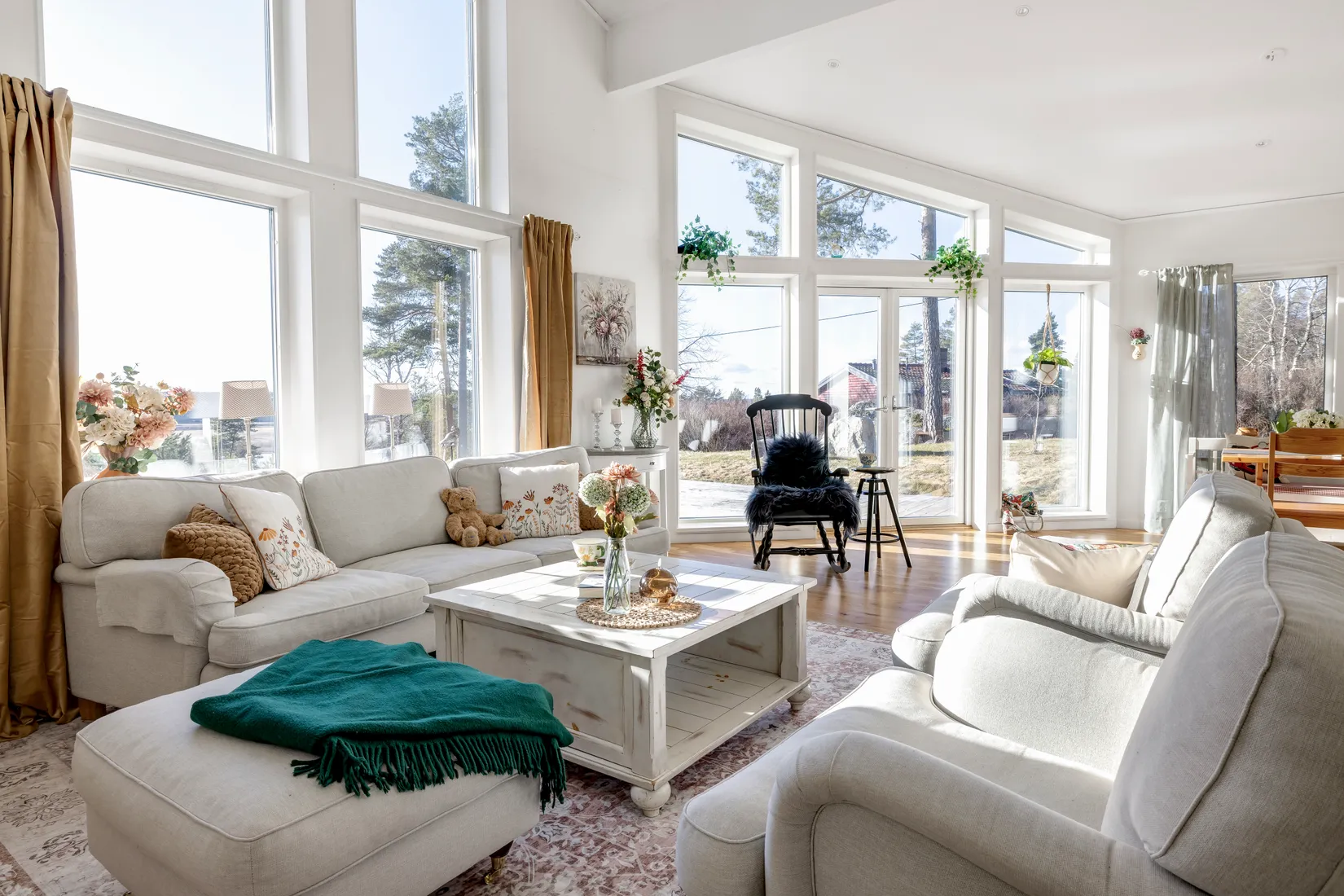 Villa, Hagaberg 321B, Hagaberg, Sigtuna