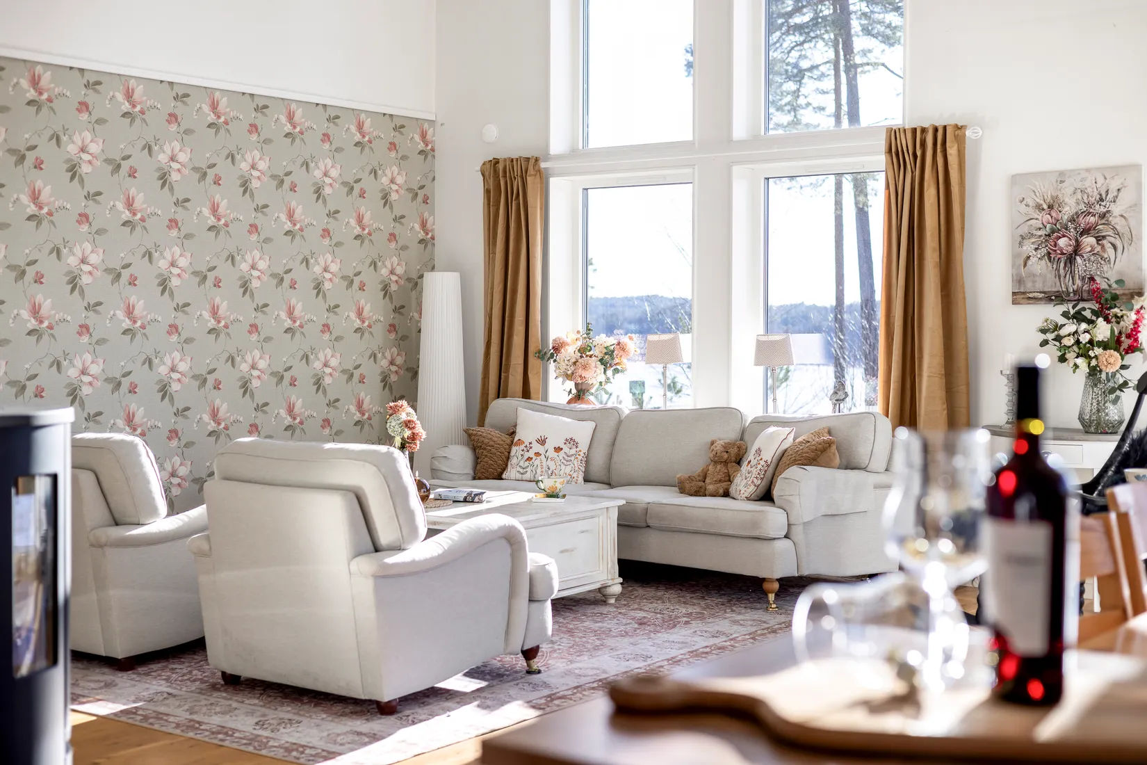 Villa, Hagaberg 321B, Hagaberg, Sigtuna