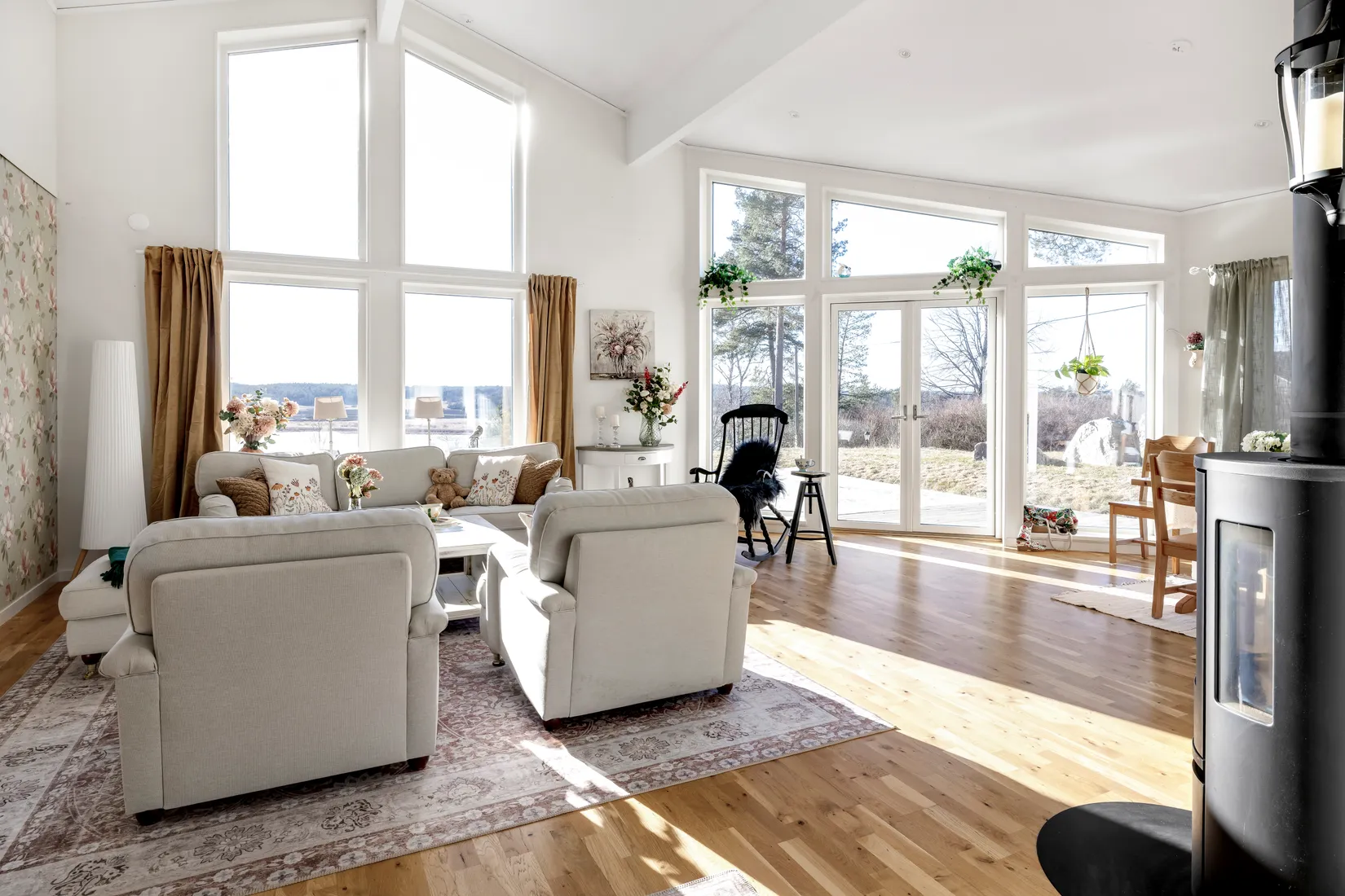 Villa, Hagaberg 321B, Hagaberg, Sigtuna