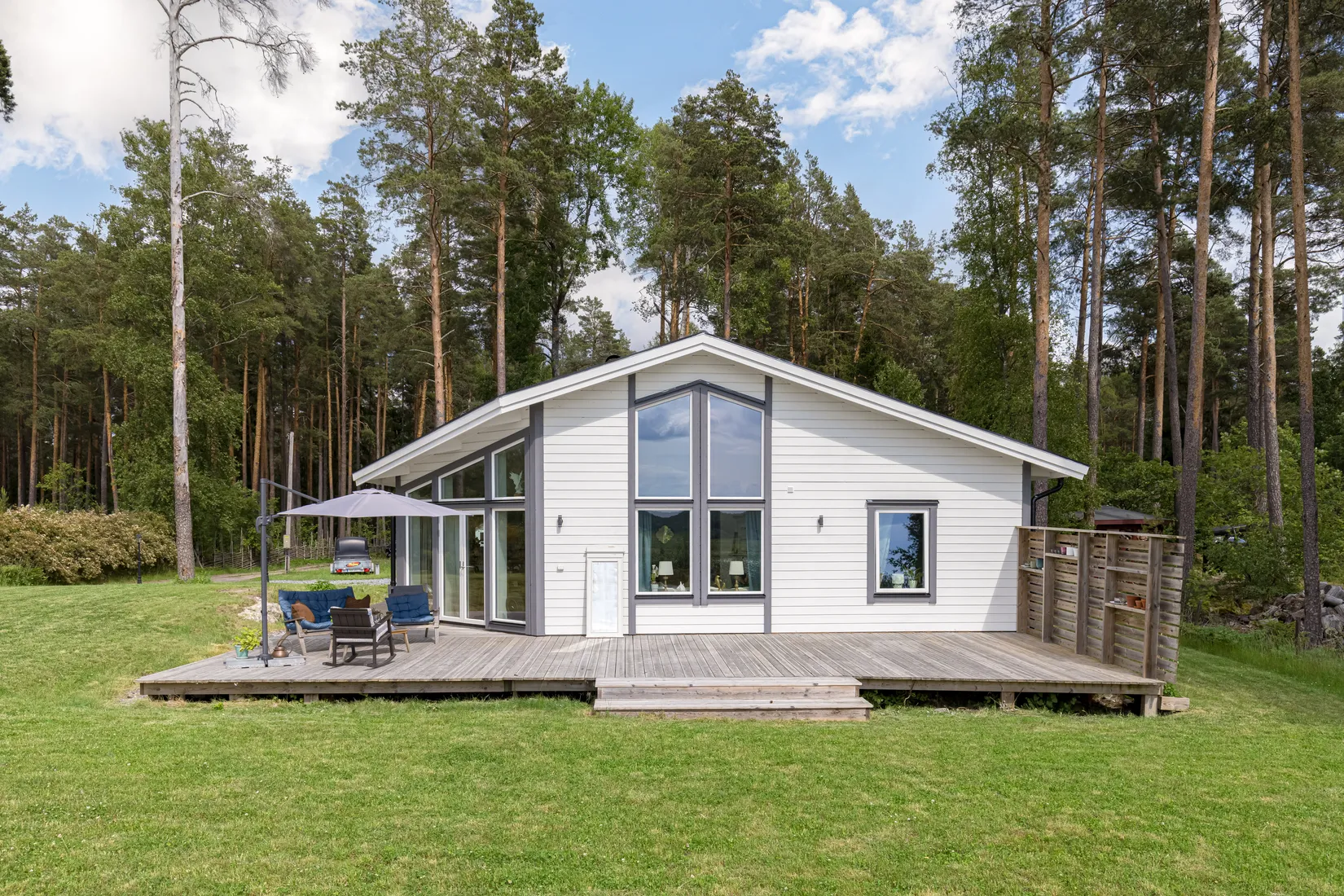 Villa, Hagaberg 321B, Hagaberg, Sigtuna
