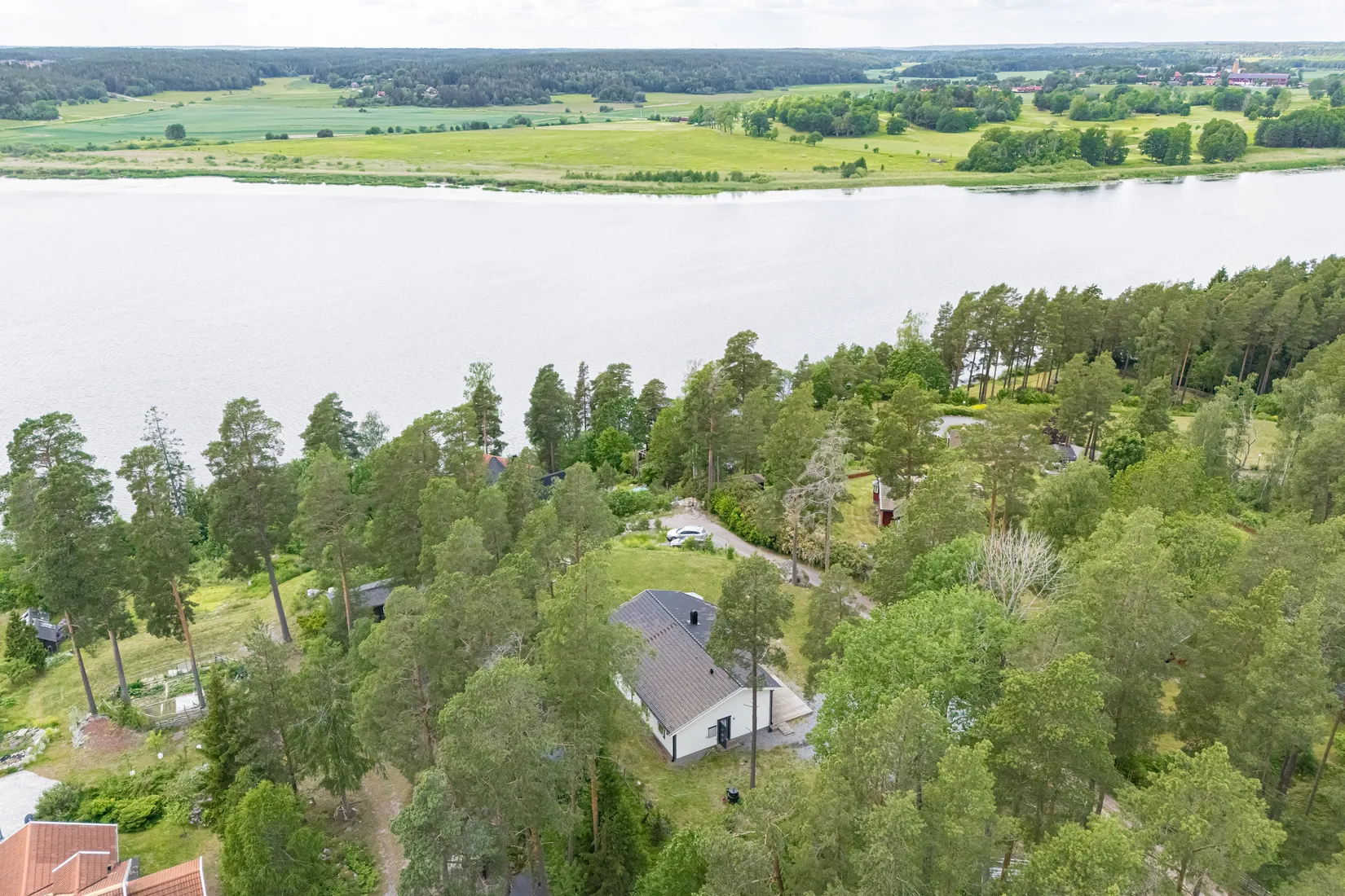 Villa, Hagaberg 321B, Hagaberg, Sigtuna