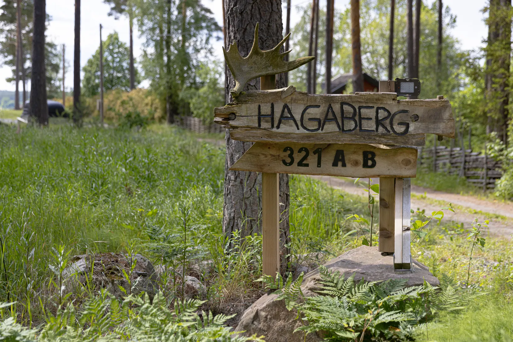 Villa, Hagaberg 321B, Hagaberg, Sigtuna