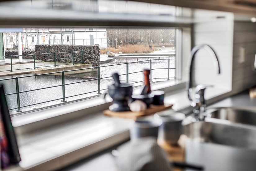 Bostadsrätt, Lilla varvsgatan 1, Västra Hamnen, Malmö