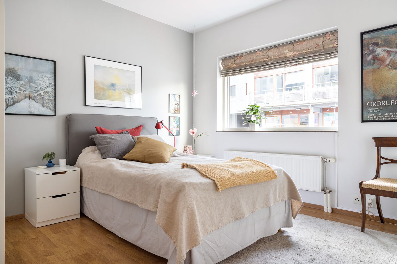 Bostadsrätt, Lilla varvsgatan 1, Västra Hamnen, Malmö