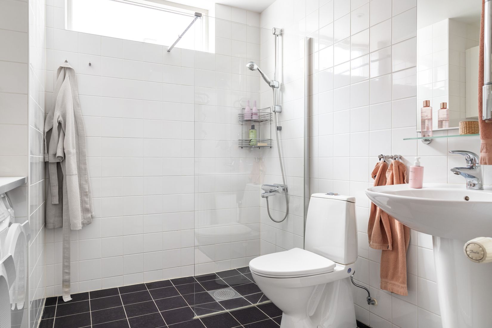 Bostadsrätt, Lilla varvsgatan 1, Västra Hamnen, Malmö