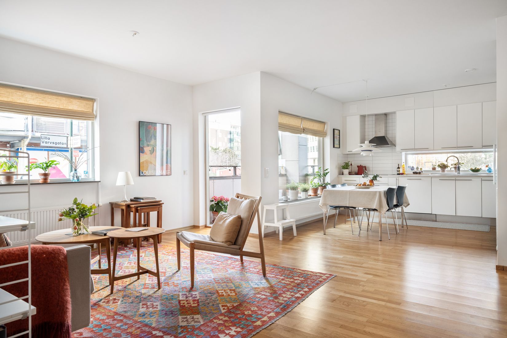 Bostadsrätt, Lilla varvsgatan 1, Västra Hamnen, Malmö