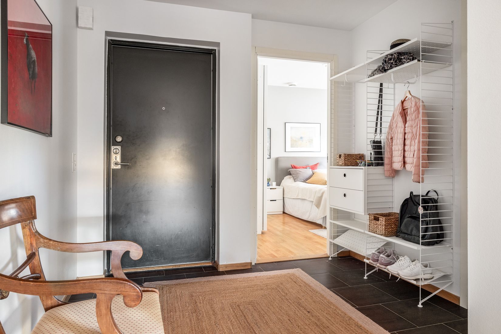 Bostadsrätt, Lilla varvsgatan 1, Västra Hamnen, Malmö