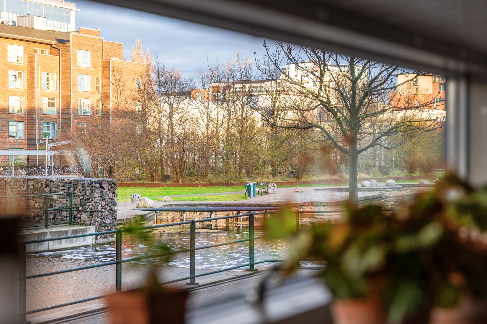 Bostadsrätt, Lilla varvsgatan 1, Västra Hamnen, Malmö