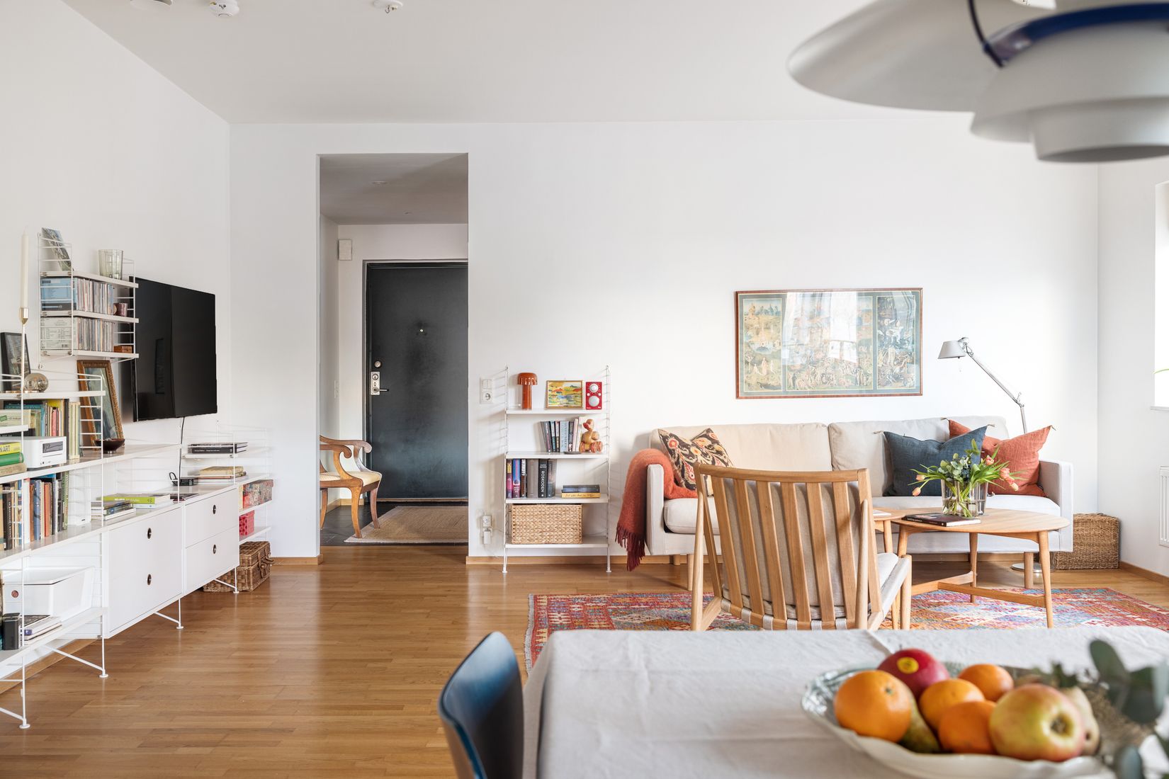 Bostadsrätt, Lilla varvsgatan 1, Västra Hamnen, Malmö