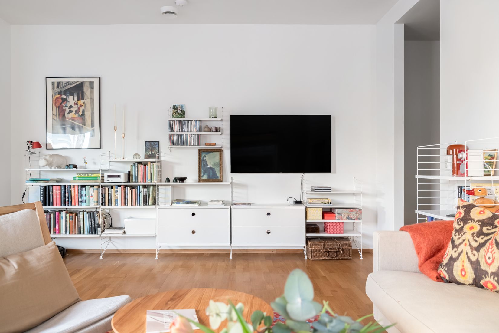 Bostadsrätt, Lilla varvsgatan 1, Västra Hamnen, Malmö