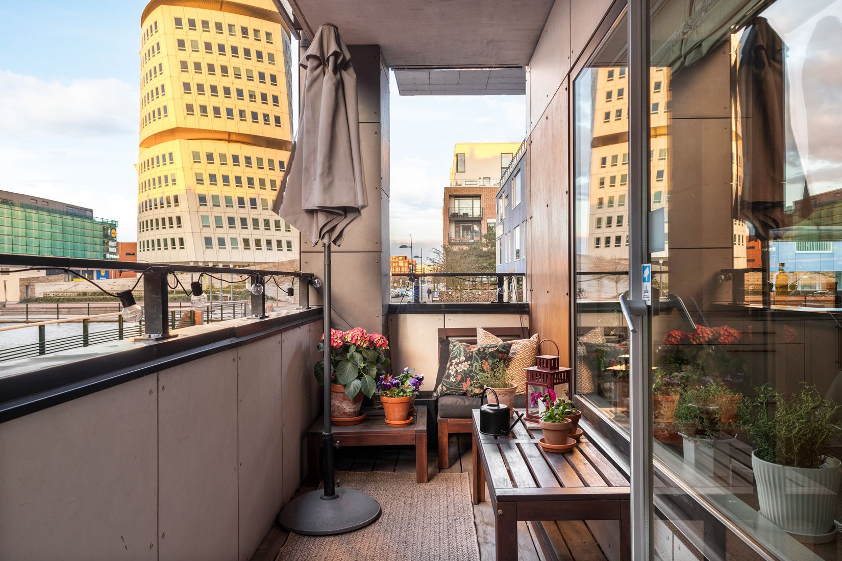 Bostadsrätt, Lilla varvsgatan 1, Västra Hamnen, Malmö