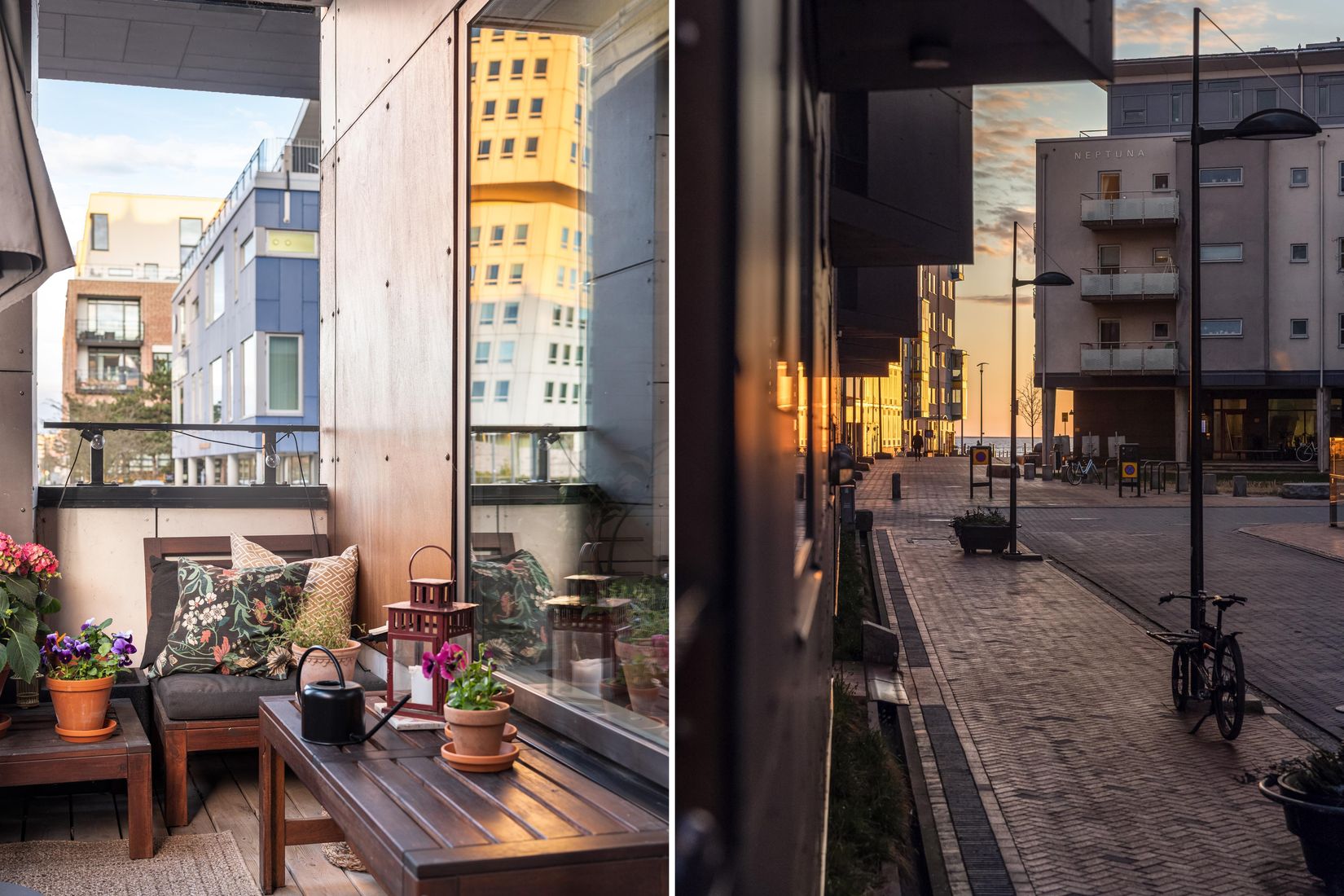 Bostadsrätt, Lilla varvsgatan 1, Västra Hamnen, Malmö