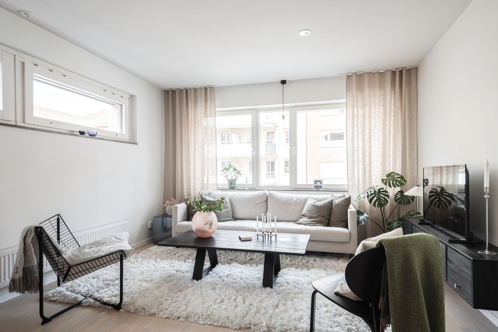 Bostadsrätt, Sparregatan 16, Borås - Centrum, Borås