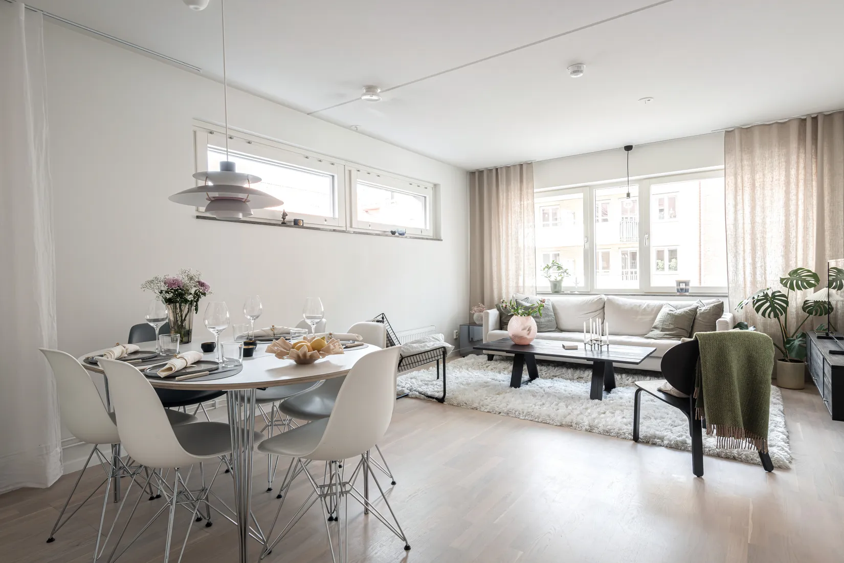 Bostadsrätt, Sparregatan 16, Borås - Centrum, Borås